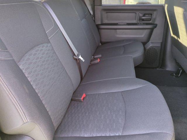 new 2025 Ram 2500 car, priced at $62,746