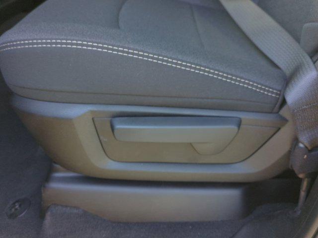 new 2025 Ram 2500 car, priced at $62,746