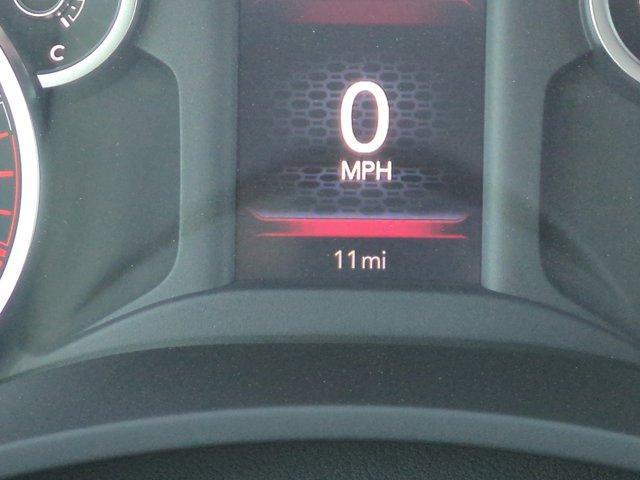 new 2025 Ram 2500 car, priced at $62,746