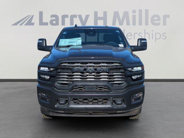new 2025 Ram 2500 car, priced at $62,746