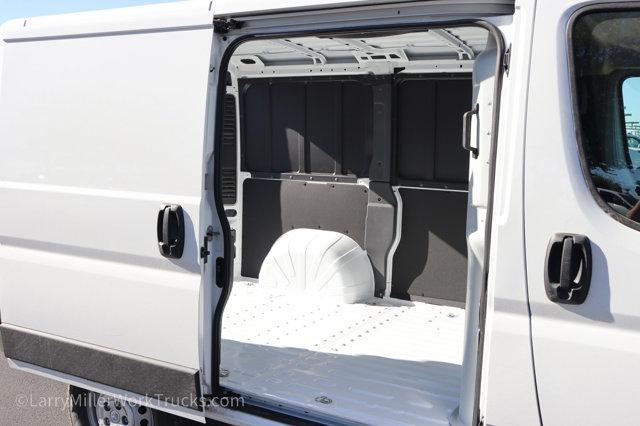 new 2025 Ram ProMaster 1500 car