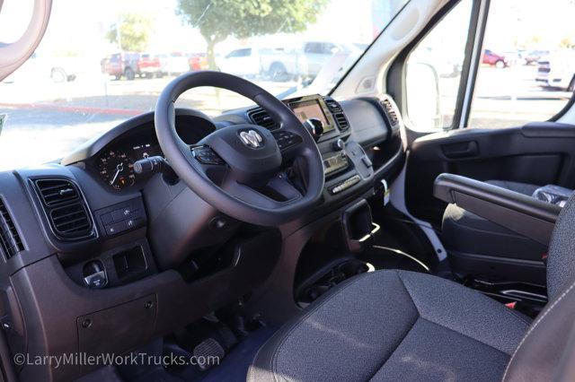 new 2025 Ram ProMaster 1500 car