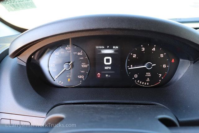 new 2025 Ram ProMaster 1500 car