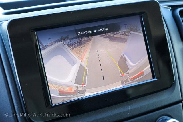 new 2025 Ram ProMaster 1500 car