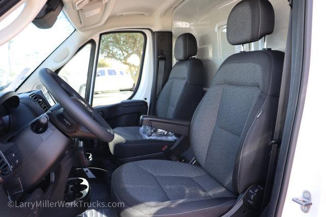 new 2025 Ram ProMaster 1500 car