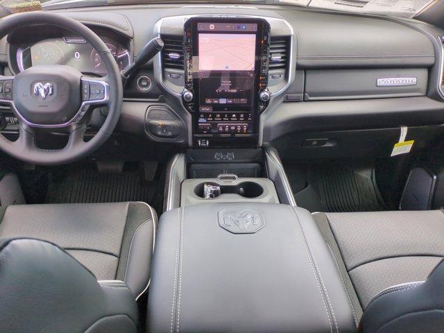 new 2026 Ram 2500 car, priced at $83,406