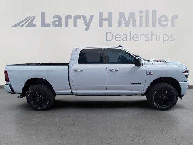 new 2026 Ram 2500 car, priced at $83,406