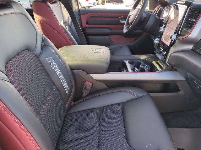 new 2026 Ram 1500 car, priced at $64,521