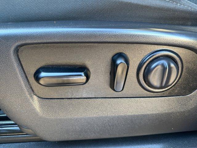 used 2021 GMC Sierra 1500 car, priced at $30,386