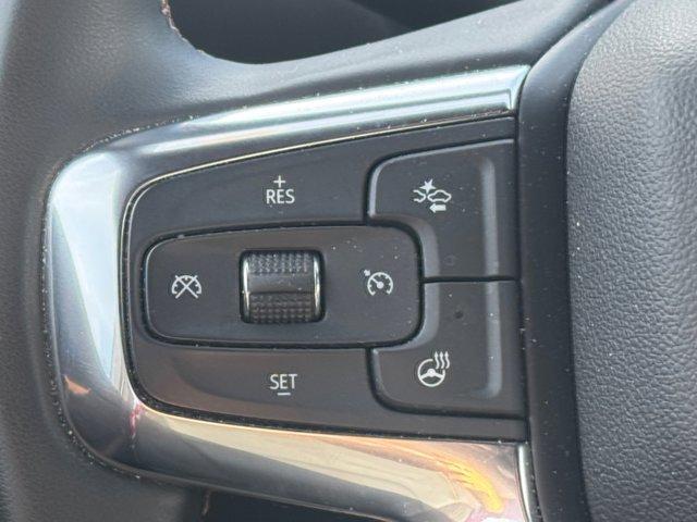 used 2023 Chevrolet Blazer car, priced at $29,868