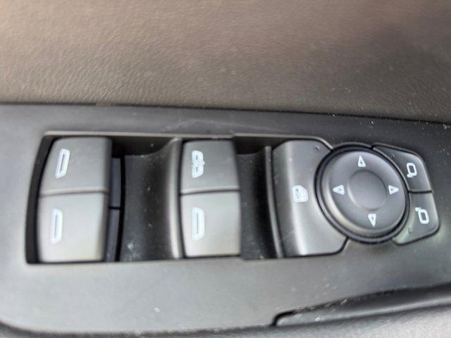 used 2023 Chevrolet Blazer car, priced at $29,868