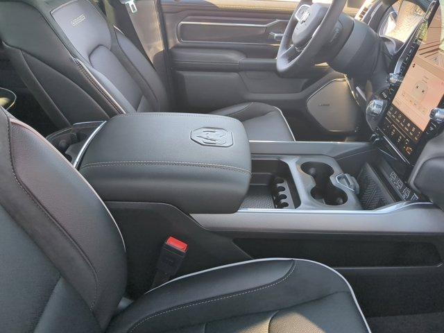 new 2026 Ram 1500 car, priced at $67,656