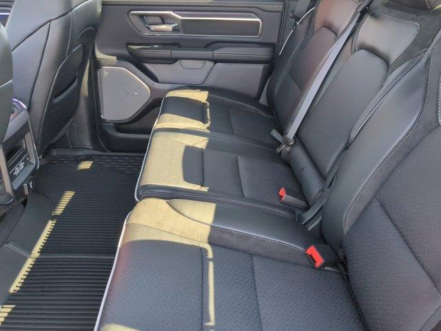 new 2026 Ram 1500 car, priced at $67,656