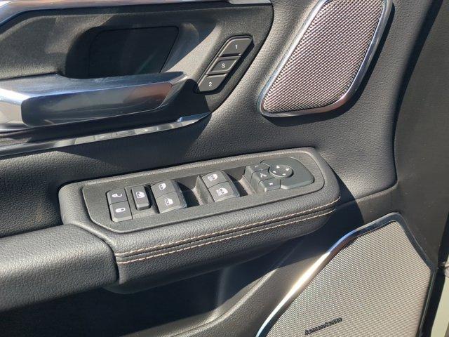 new 2026 Ram 1500 car, priced at $67,656