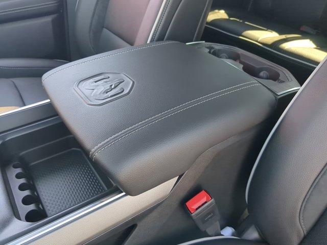 new 2026 Ram 1500 car, priced at $67,656