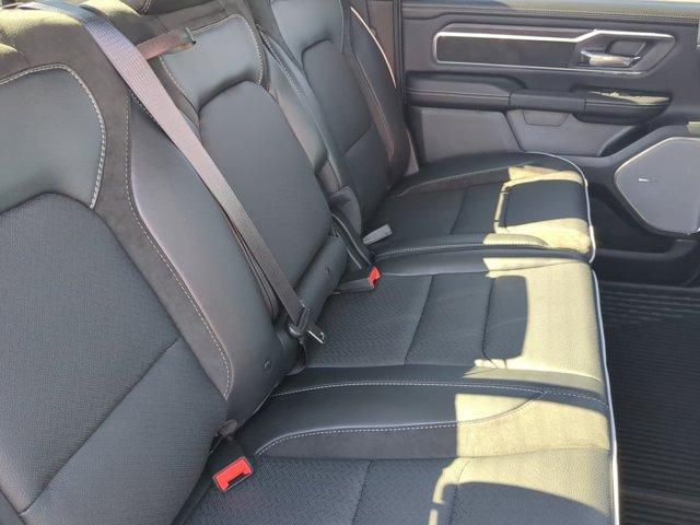 new 2026 Ram 1500 car, priced at $67,656