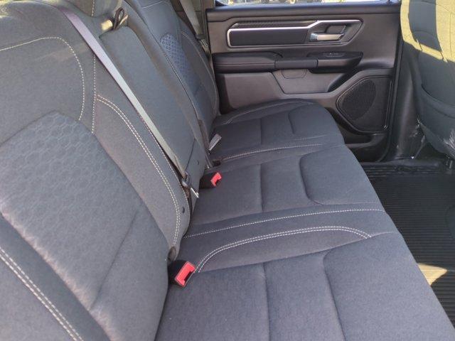 new 2026 Ram 1500 car, priced at $51,031