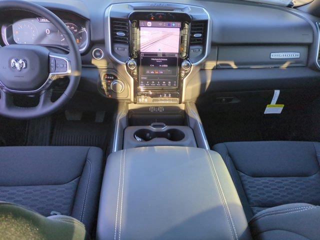 new 2026 Ram 1500 car, priced at $51,031
