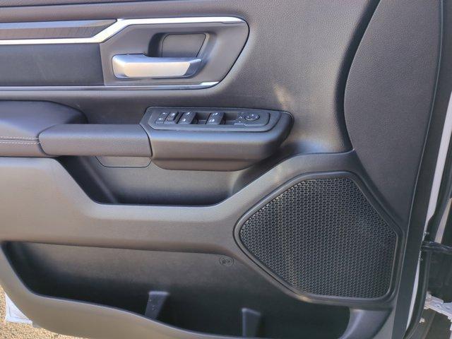 new 2026 Ram 1500 car, priced at $51,031