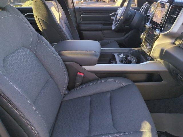 new 2026 Ram 1500 car, priced at $51,031