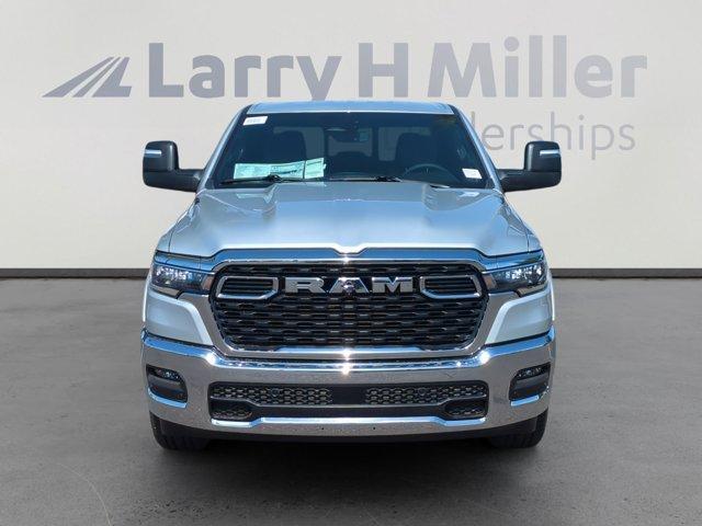 new 2026 Ram 1500 car, priced at $51,429