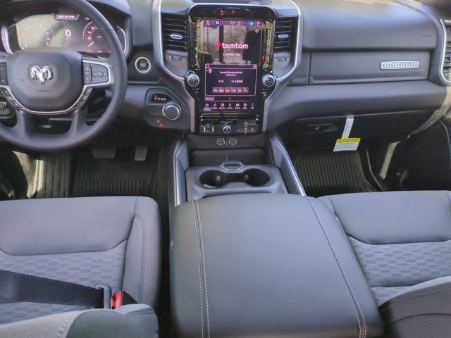 new 2026 Ram 1500 car, priced at $51,429