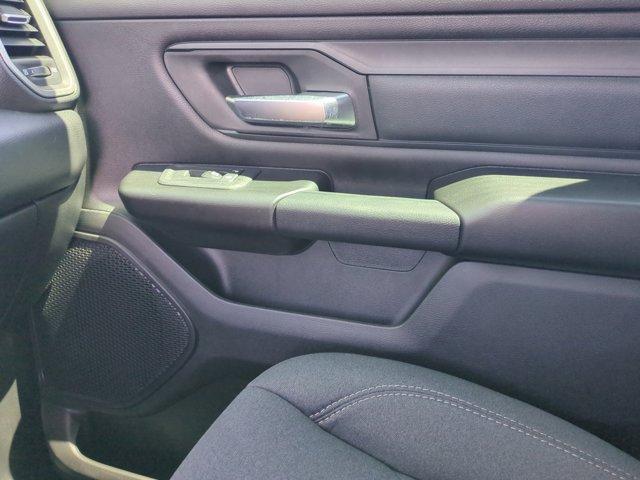new 2026 Ram 1500 car, priced at $47,334