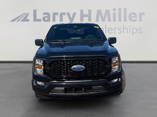 used 2023 Ford F-150 car, priced at $32,199