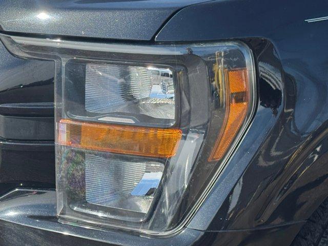 used 2023 Ford F-150 car, priced at $32,199