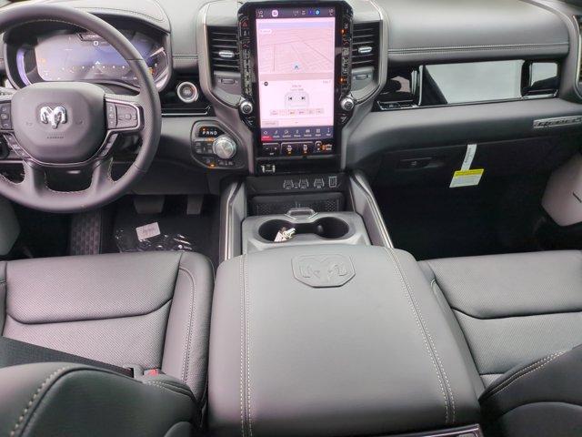 new 2026 Ram 1500 car, priced at $69,056