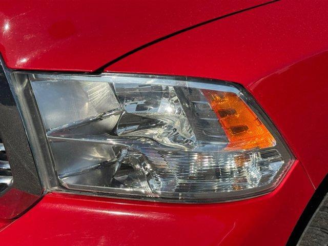 used 2016 Ram 1500 car, priced at $16,697