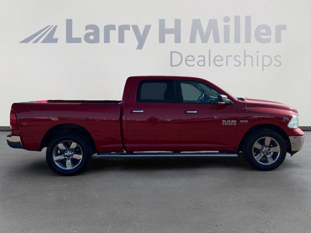 used 2016 Ram 1500 car, priced at $16,697