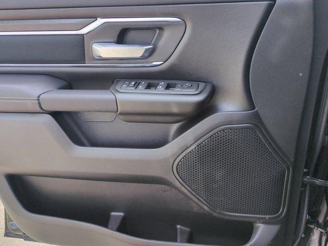 new 2026 Ram 1500 car, priced at $54,974