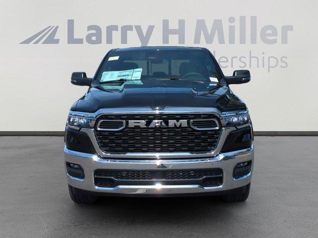 new 2026 Ram 1500 car, priced at $54,974