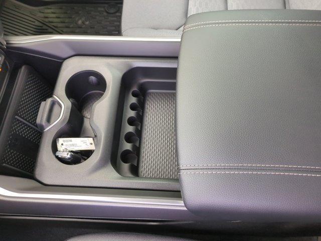 new 2026 Ram 1500 car, priced at $54,974