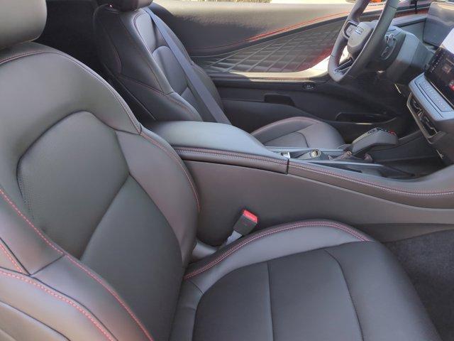 new 2026 Dodge Charger car, priced at $63,618