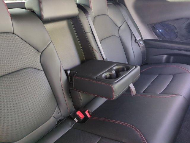 new 2026 Dodge Charger car, priced at $63,618
