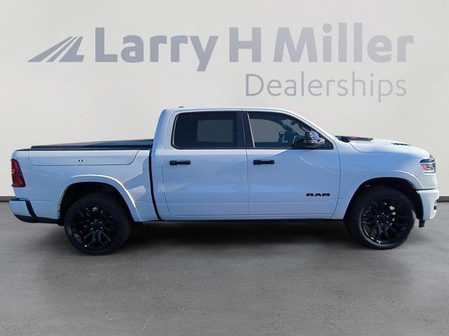 new 2026 Ram 1500 car, priced at $79,186