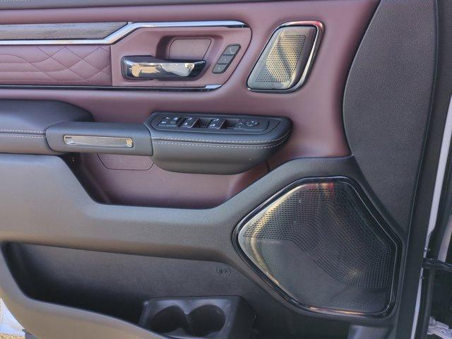 new 2026 Ram 1500 car, priced at $79,186