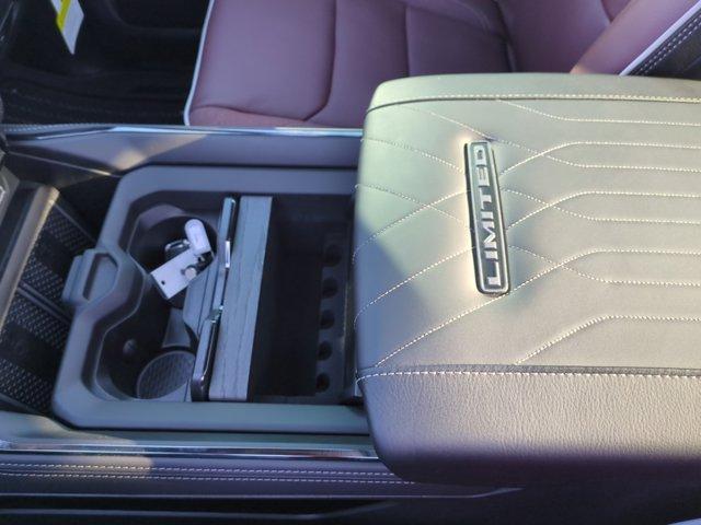 new 2026 Ram 1500 car, priced at $79,186