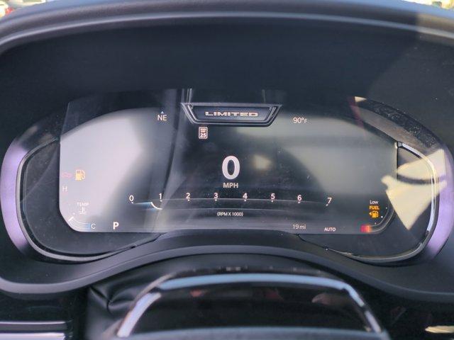 new 2026 Ram 1500 car, priced at $79,186