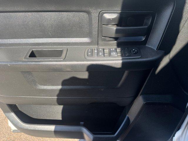 used 2022 Ram 2500 car, priced at $27,255