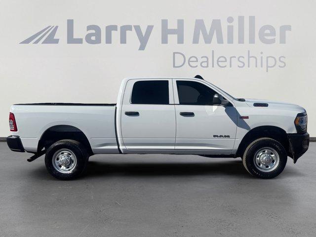 used 2022 Ram 2500 car, priced at $27,255