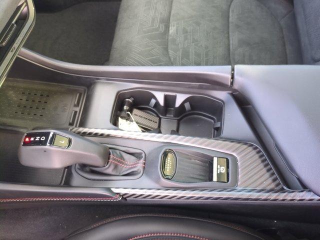 new 2026 Dodge Charger car, priced at $68,547