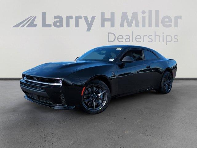 new 2026 Dodge Charger car, priced at $68,547