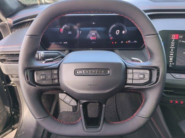 new 2026 Dodge Charger car, priced at $68,547