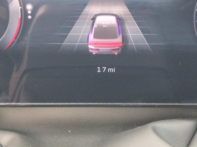 new 2026 Dodge Charger car, priced at $68,547