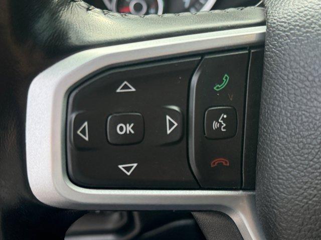 used 2022 Ram 1500 car, priced at $36,212