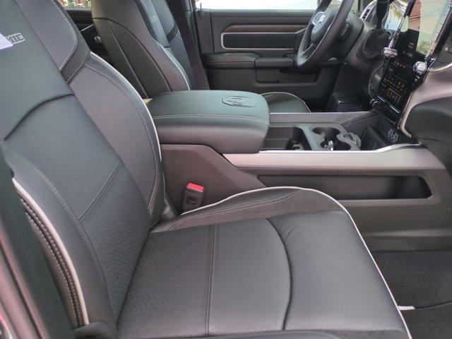 new 2026 Ram 2500 car, priced at $87,281