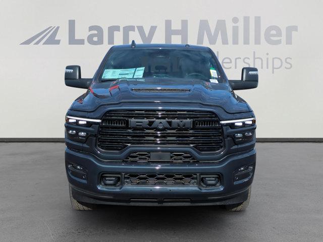 new 2026 Ram 2500 car, priced at $87,281